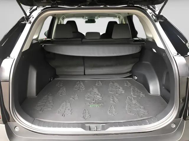 2024 Toyota RAV4 Hybrid Woodland Edition