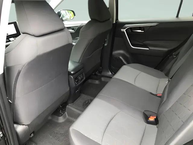 2024 Toyota RAV4 Hybrid Woodland Edition