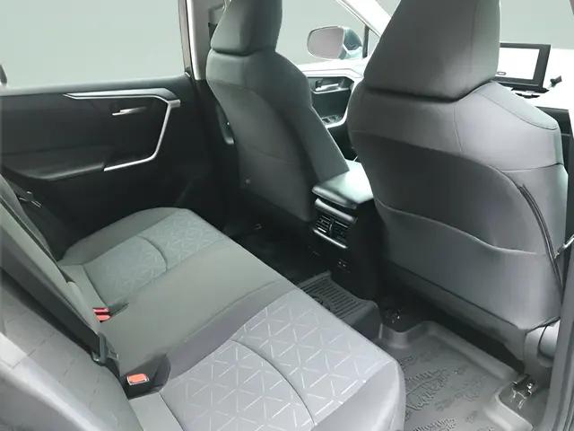 2024 Toyota RAV4 Hybrid Woodland Edition