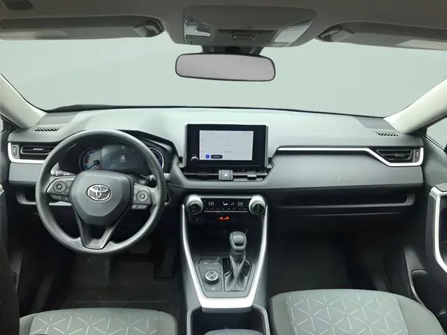 2024 Toyota RAV4 Hybrid Woodland Edition