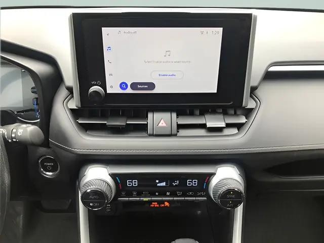 2024 Toyota RAV4 Hybrid Woodland Edition