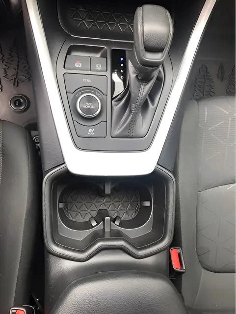2024 Toyota RAV4 Hybrid Woodland Edition