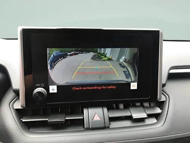 2024 Toyota RAV4 Hybrid Woodland Edition