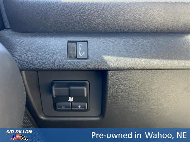 2023 Chevrolet Colorado 4WD Crew Cab Short Box Trail Boss