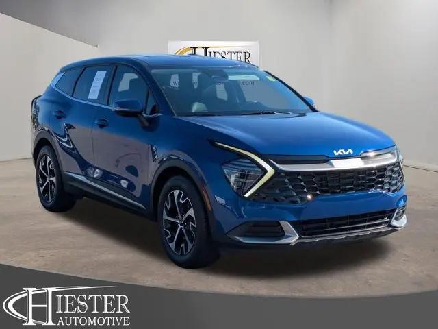 2024 Kia Sportage EX for sale in Lillington, NC