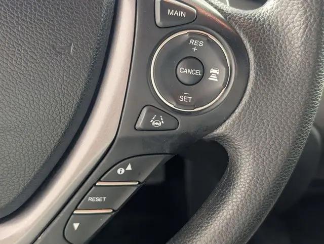 2021 Honda Ridgeline AWD Sport