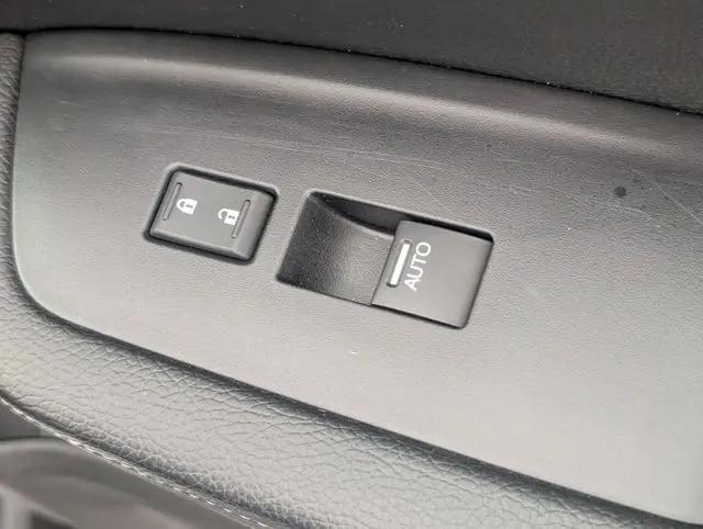 2021 Honda Ridgeline AWD Sport