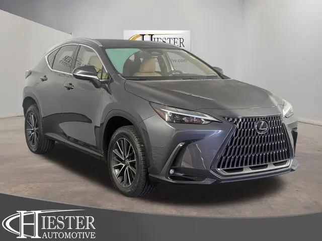 2024 Lexus NX NX 250 for sale in Lillington, NC
