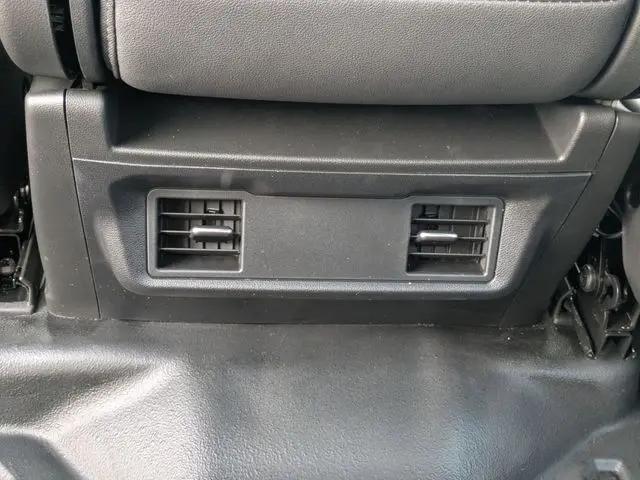 2025 Chevrolet Silverado 3500HD Work Truck