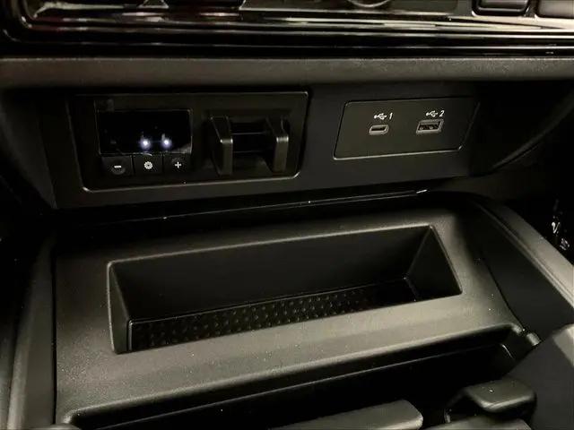 2024 Nissan Titan Crew Cab PRO-4X 4x4