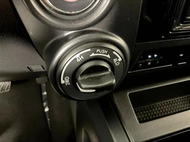 2024 Nissan Titan Crew Cab PRO-4X 4x4