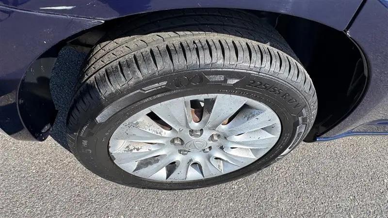 2014 Chrysler 200 LX
