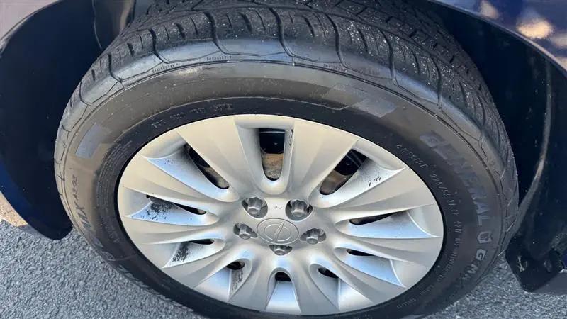 2014 Chrysler 200 LX