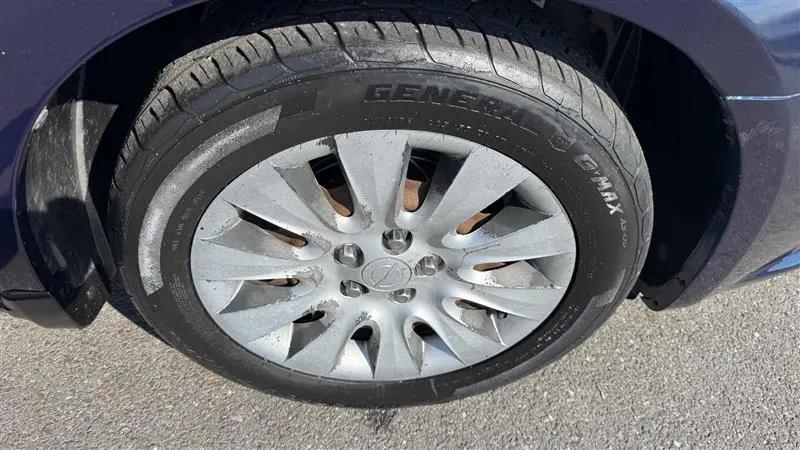 2014 Chrysler 200 LX