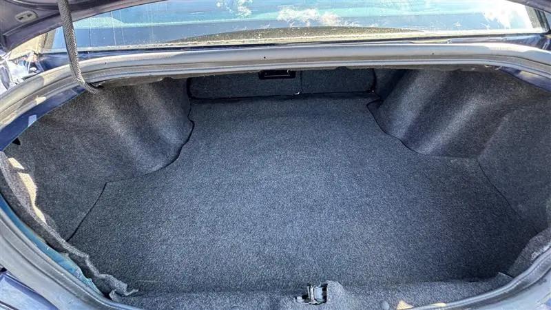 2014 Chrysler 200 LX