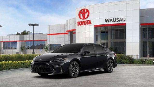 2026 Toyota Camry XSE for sale in Wausau, WI
