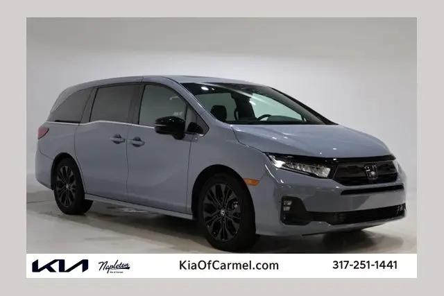 2025 Honda Odyssey Sport-L for sale in Indianapolis, IN
