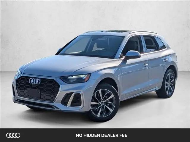 2023 Audi Q5 Premium Plus 45 TFSI S line quattro for sale in Orlando, FL