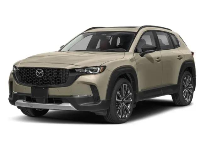 2026 Mazda CX-50 2.5 Turbo for sale in Tampa, FL