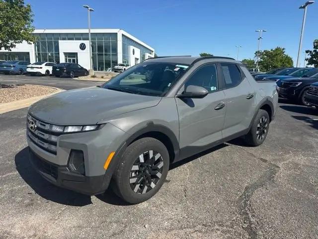 2025 Hyundai Santa Cruz SEL for sale in Lee's Summit, MO