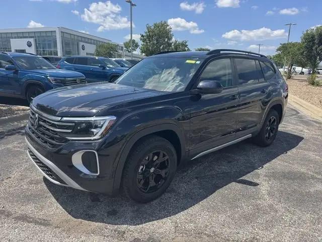 2026 Volkswagen Atlas Peak Edition for sale in Lee's Summit, MO