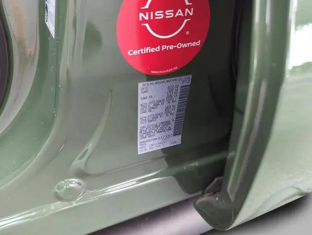 2024 Nissan Titan Crew Cab SV 4x2