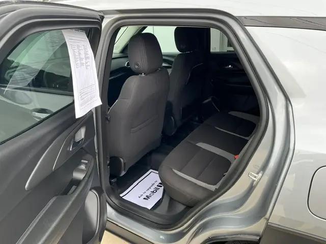 2023 Chevrolet TrailBlazer AWD LT