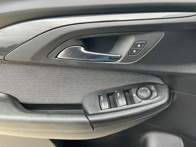 2023 Chevrolet TrailBlazer AWD LT