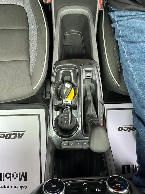 2023 Chevrolet TrailBlazer AWD LT