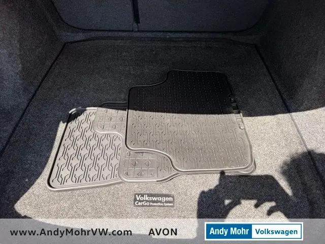 2019 Volkswagen Jetta 1.4T R-Line
