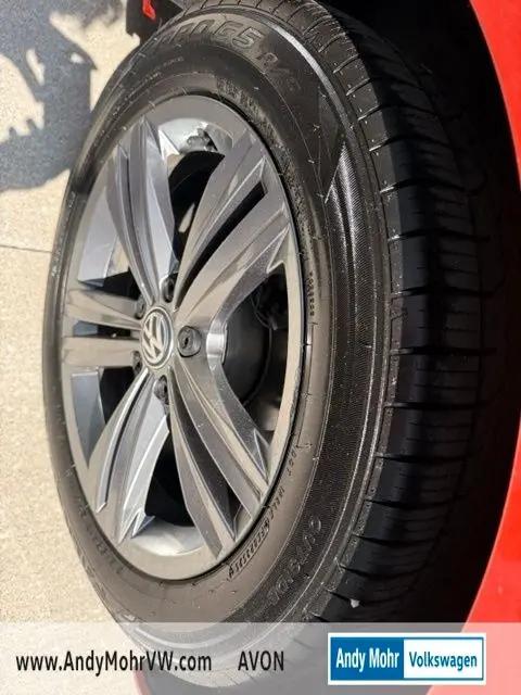 2019 Volkswagen Jetta 1.4T R-Line