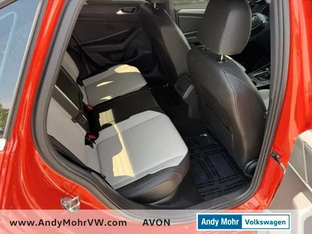 2019 Volkswagen Jetta 1.4T R-Line