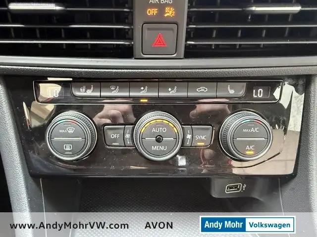 2019 Volkswagen Jetta 1.4T R-Line