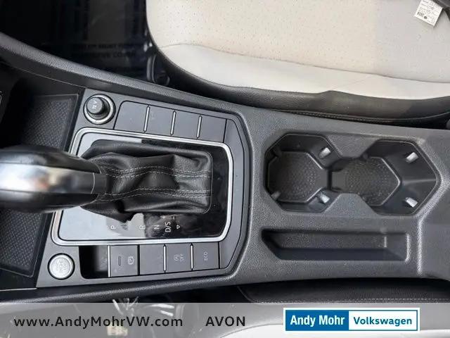 2019 Volkswagen Jetta 1.4T R-Line