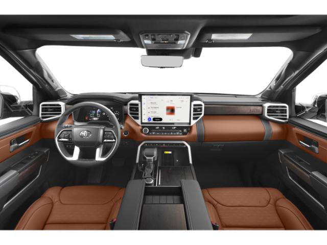 2026 Toyota Tundra 1794 Edition CrewMax 5.5' Bed
