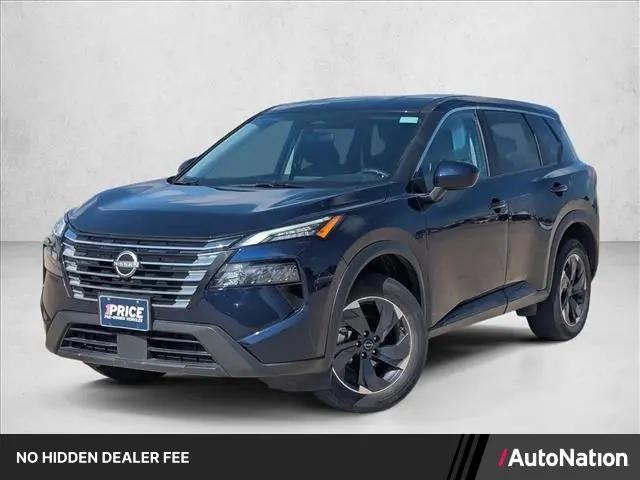 2025 Nissan Rogue SV FWD for sale in Corpus Christi, TX