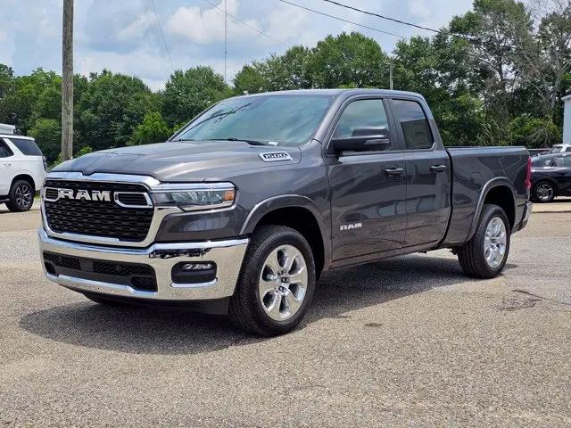 2026 Ram 1500 Big Horn Quad Cab 4x2 6'4" Box for sale in Tallassee, AL