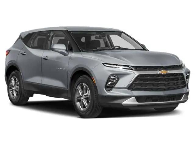 2025 Chevrolet Blazer FWD RS