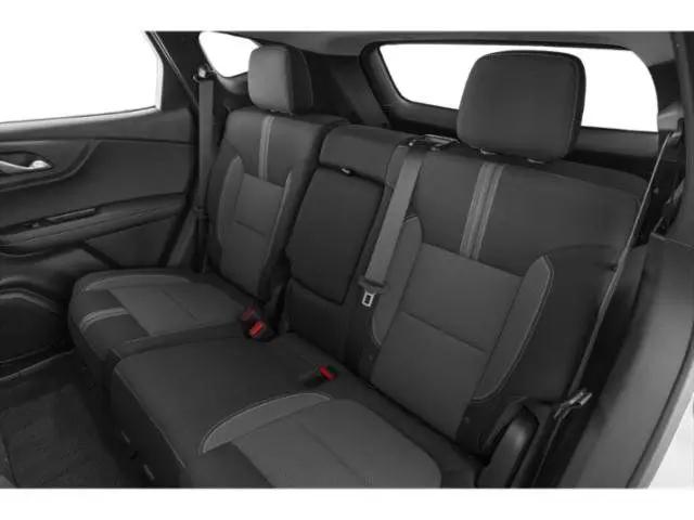 2025 Chevrolet Blazer FWD RS