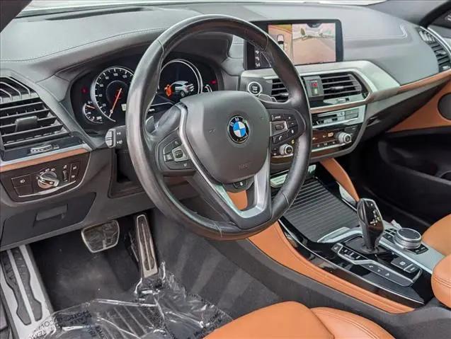 2019 BMW X4 M40i