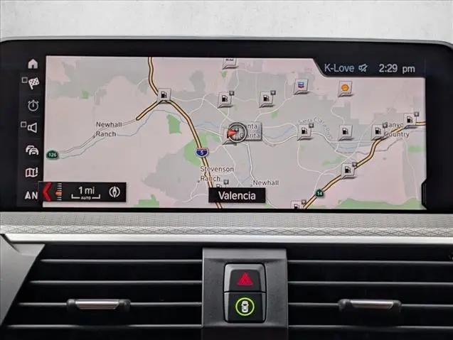 2019 BMW X4 M40i