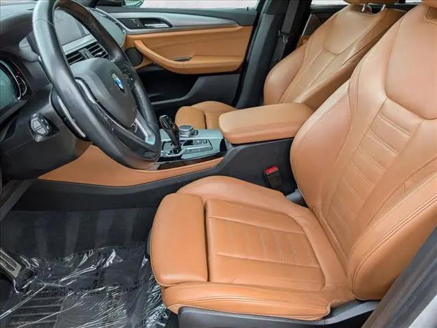 2019 BMW X4 M40i