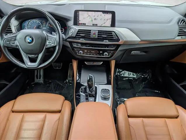 2019 BMW X4 M40i