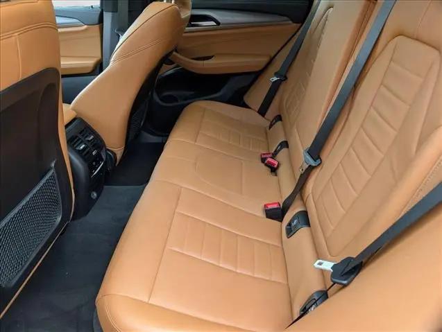 2019 BMW X4 M40i