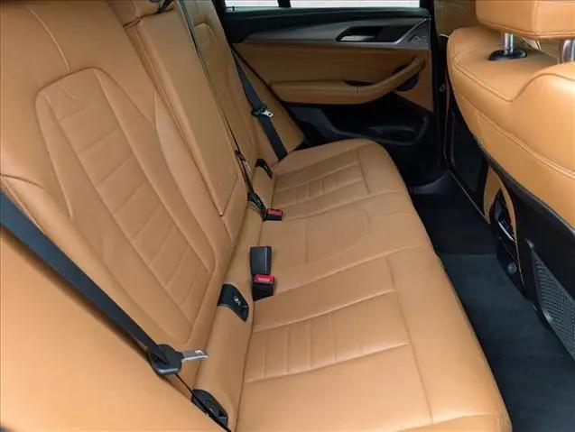2019 BMW X4 M40i