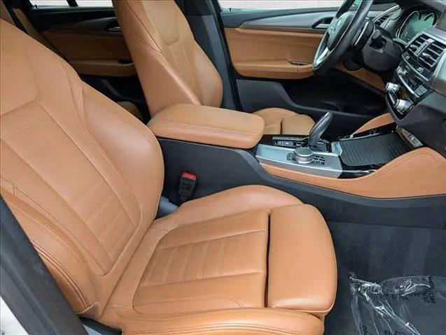 2019 BMW X4 M40i