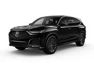 2026 Acura MDX A-SPEC for sale in Stockton, CA
