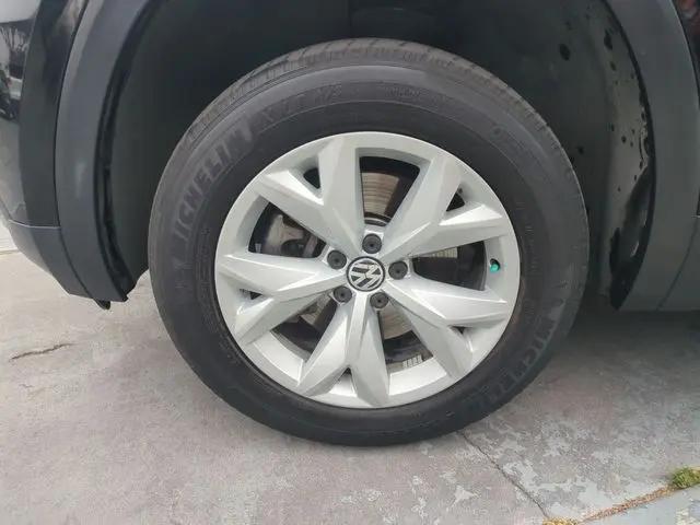 2018 Volkswagen Atlas 3.6L V6 SE
