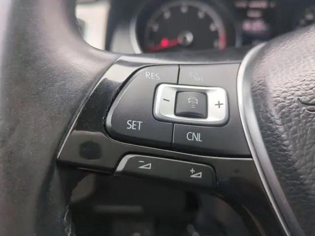 2018 Volkswagen Atlas 3.6L V6 SE