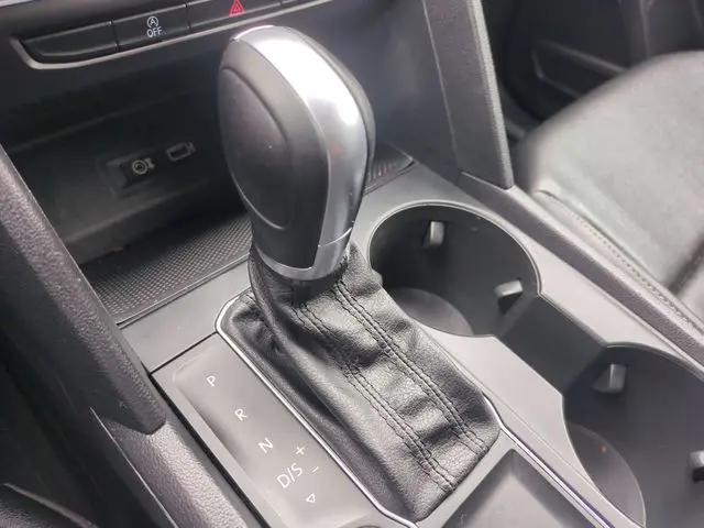 2018 Volkswagen Atlas 3.6L V6 SE